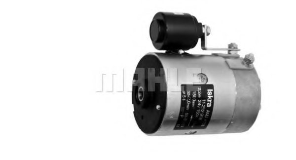 MAHLE ORIGINAL MM 307 Electric Motor